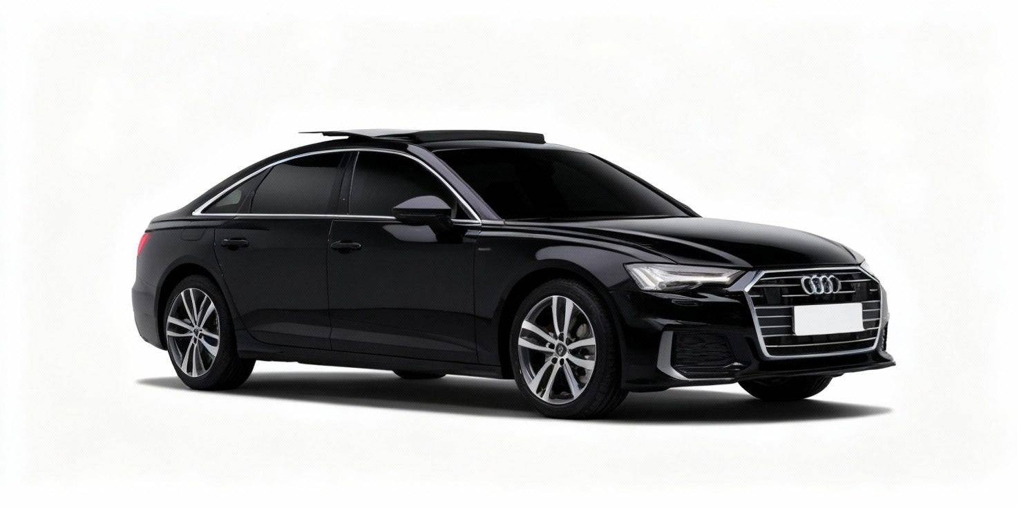 <b>Audi A6 (C8)</b>, 2023

6 065 257 ₽

26 351 км

• Двигатель: 2.0л
• Топливо: дизель
• Привод: полный
